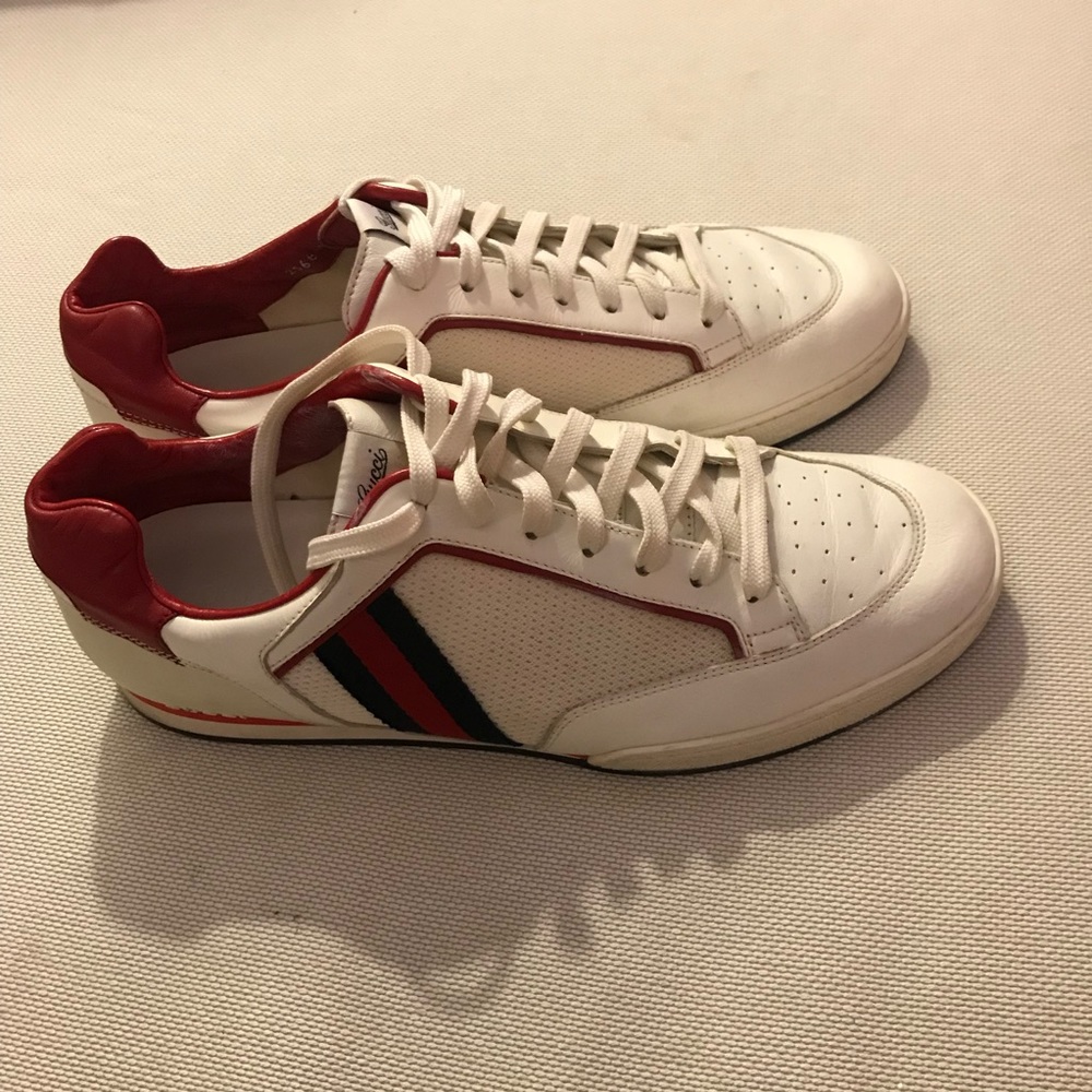 Gucci sneakers
